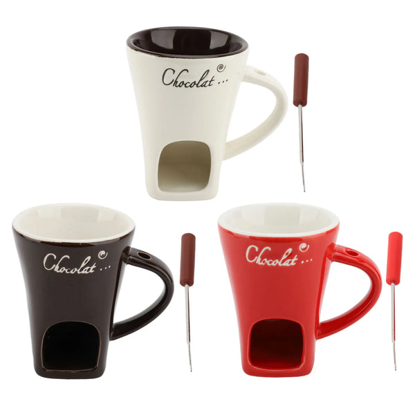Your Fondue Cup